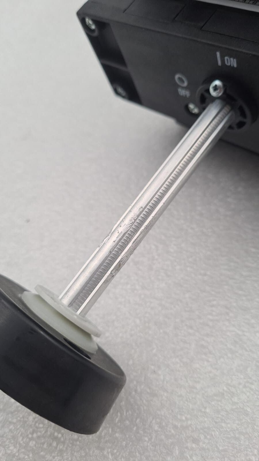 Eaton P5-250 P5-250/V/SVB Main Rotary Safety Switch Isolating Load Isolating