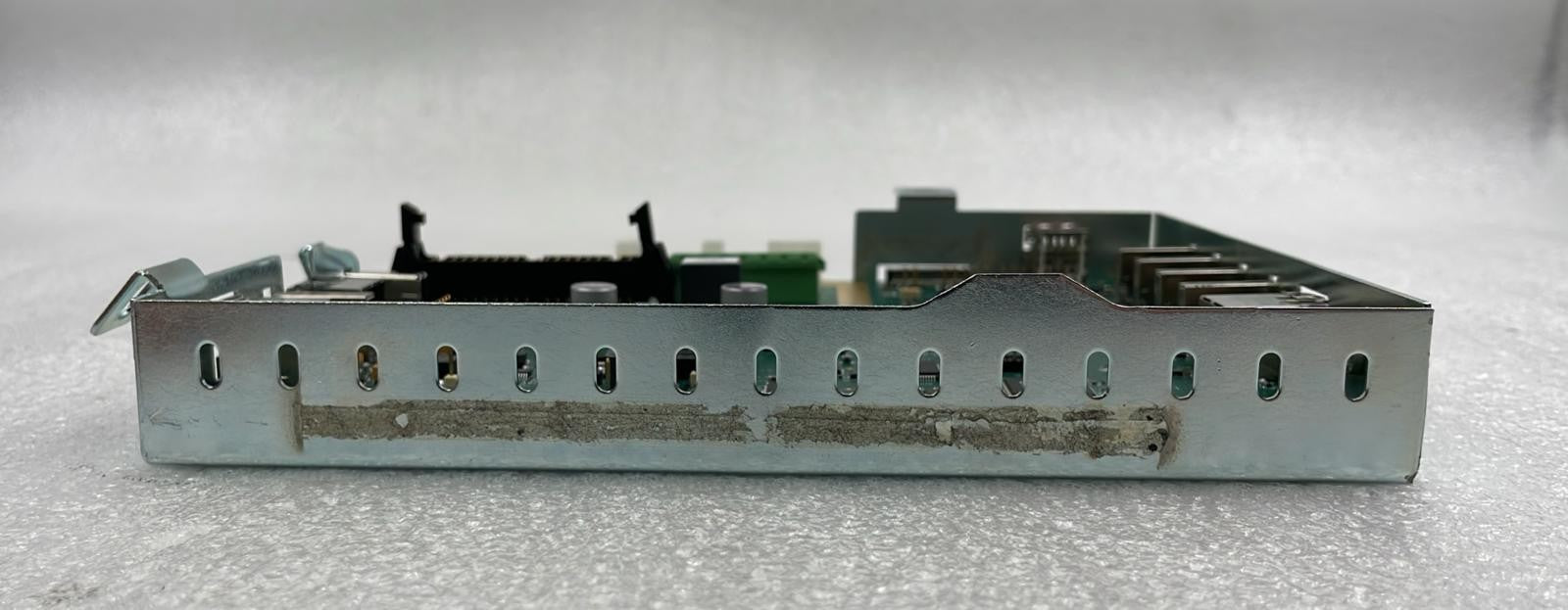 ZONARE Z.ONE SMART CART Ultrasound 85013-00 Rev 4 Main Assembly ASSY