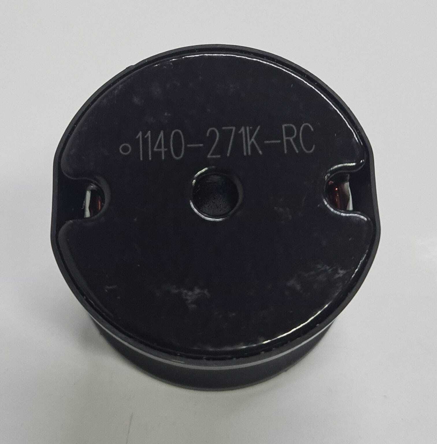 1140-271K-RC Capacitor [LOT OF 6]