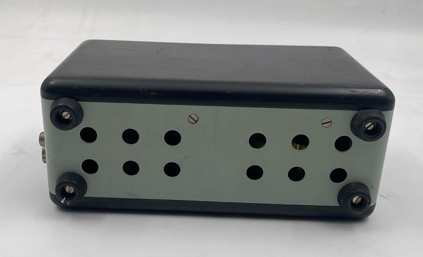 Bruel & Kjaer Microphone Power Supply 2801