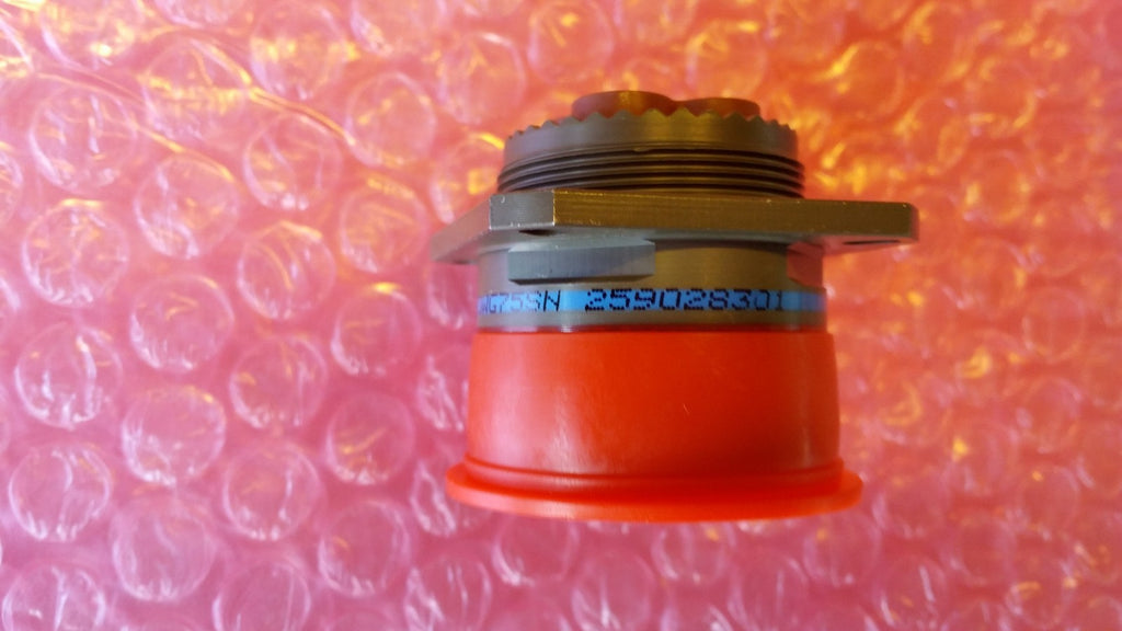 New - Amphenol Spec Connector 1250 JD38999/20WG75SN 259028301 Circular Mil Nos