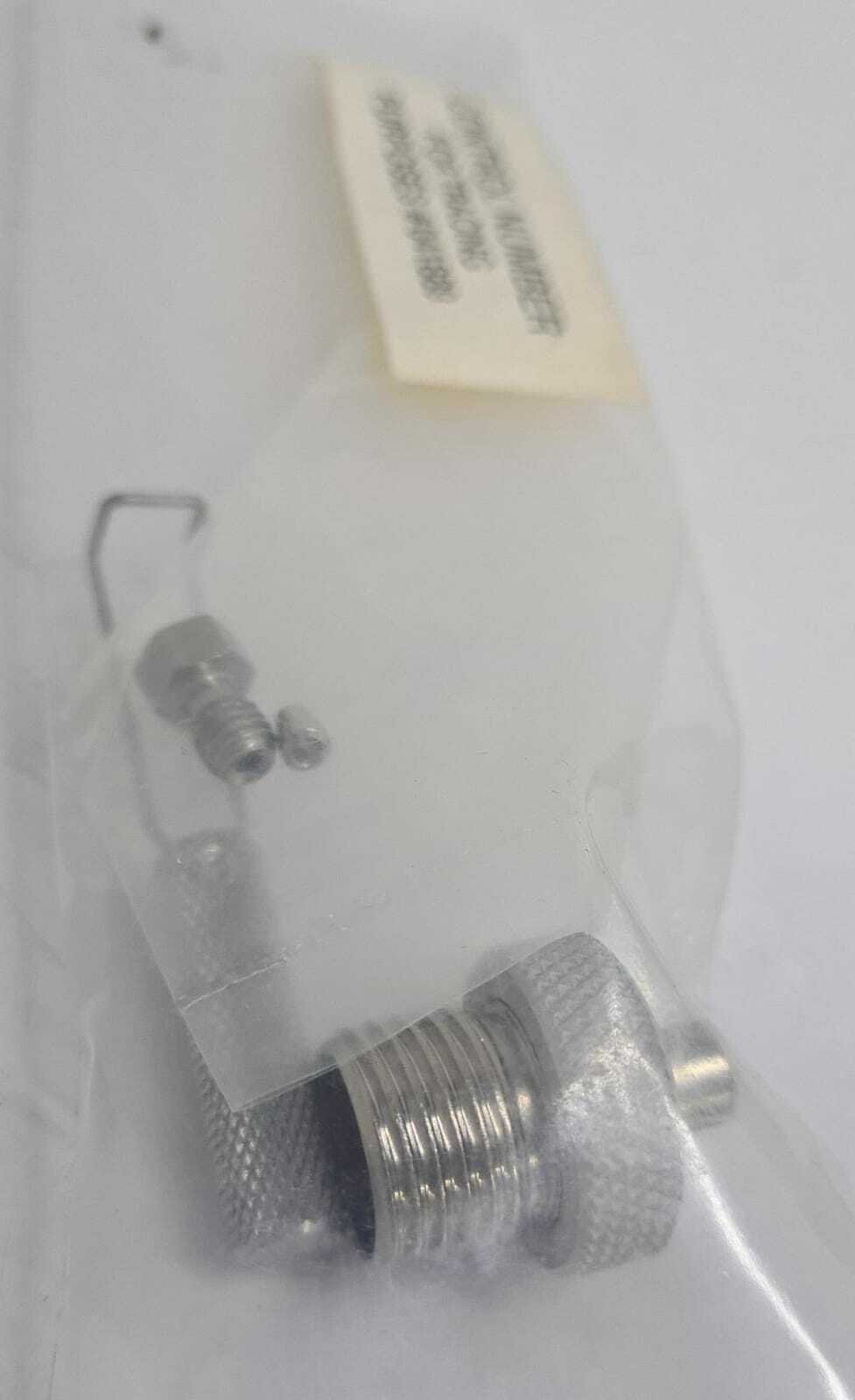 Applied Biosystems Brownlee Labs 140-601 MPLC NEWGUARD HOLDER #041889