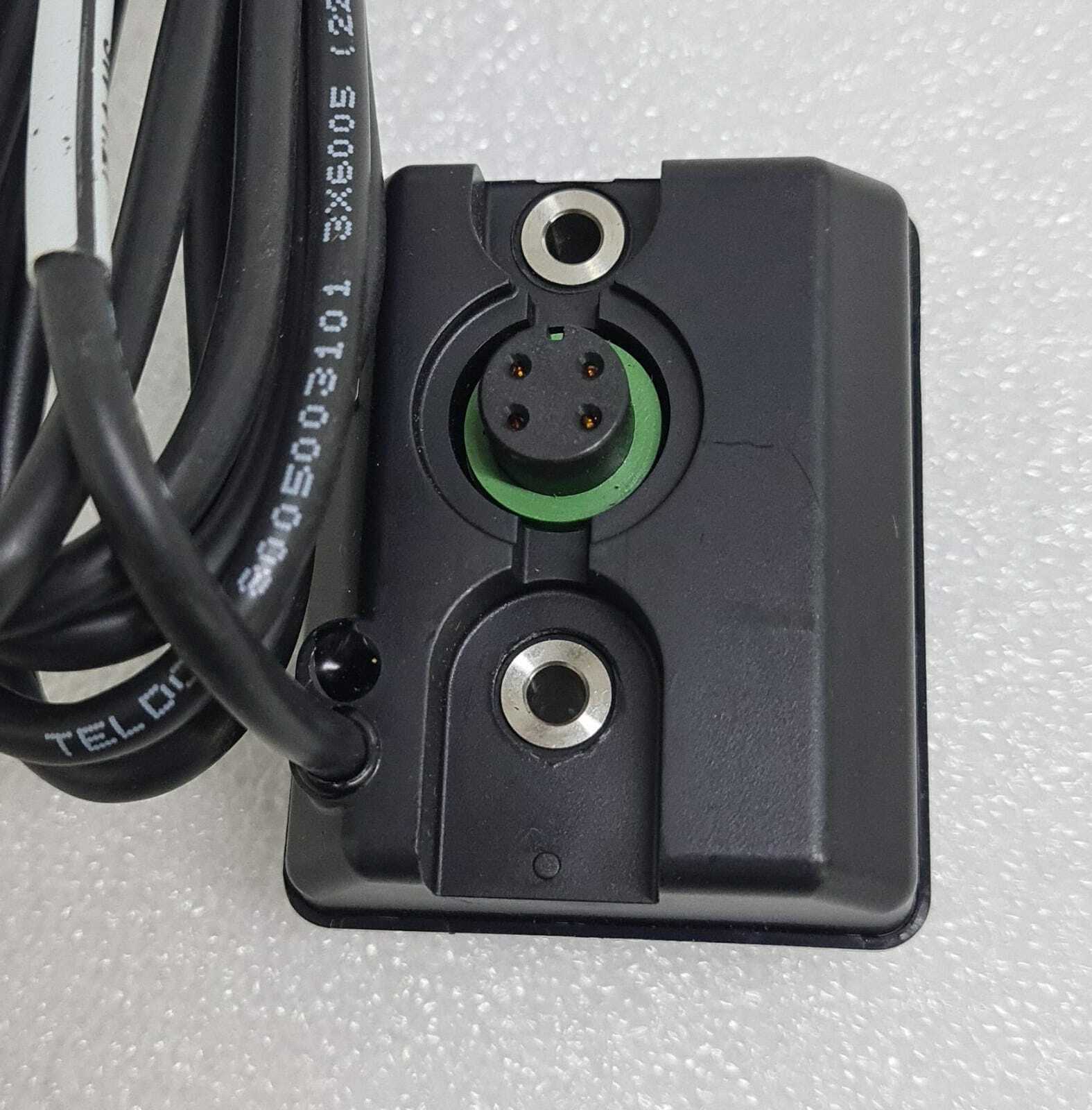 Octave Output Module ARAD Octave 3W Pulse Encoder Data Module 96501053