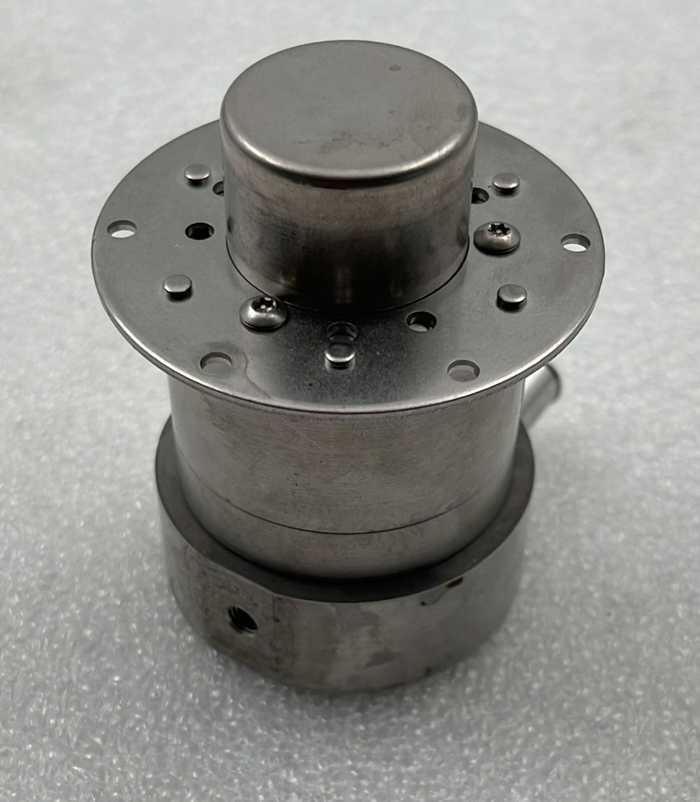 MicroPump L28244 Gear Pump GJSN23.JDS.B