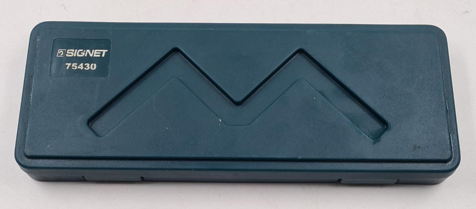 SIGNET 75430 Digital Caliper 0-150mm meter W/ Box