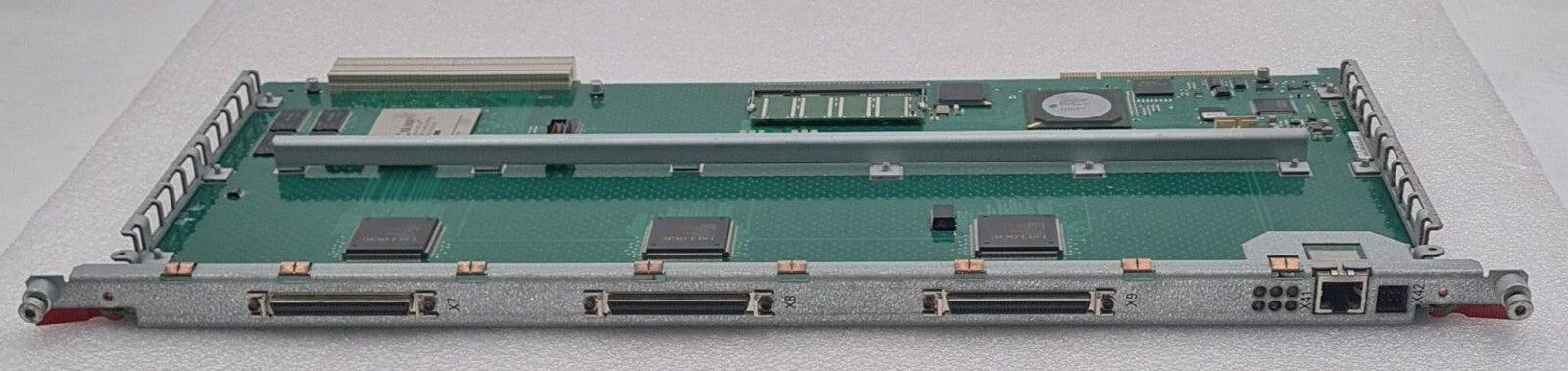PHILIPS ALLURA FD 4522 167 03574 ISB X Board for Cath/Angio