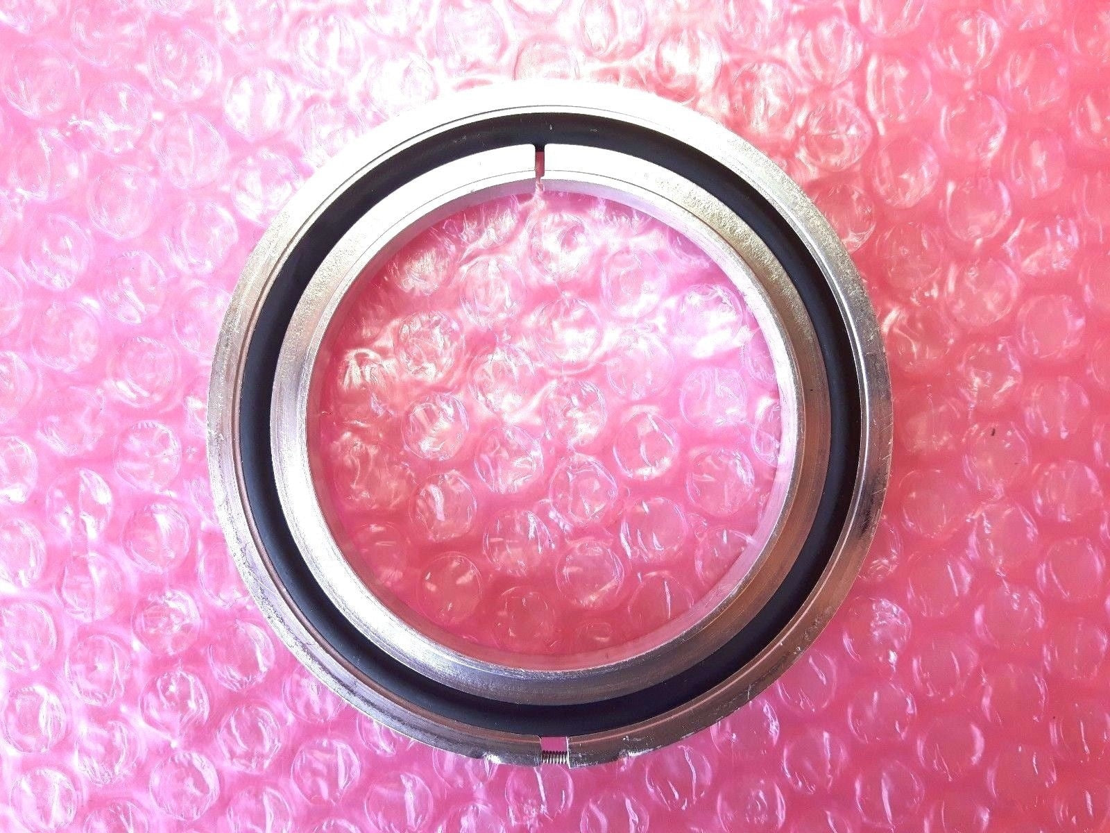 ISO Centering Aluminum Vacuum Ring Qf 63 Aavr Iso 63
