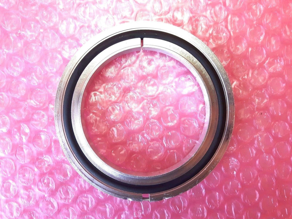 ISO Centering Aluminum Vacuum Ring Qf 63 Aavr Iso 63