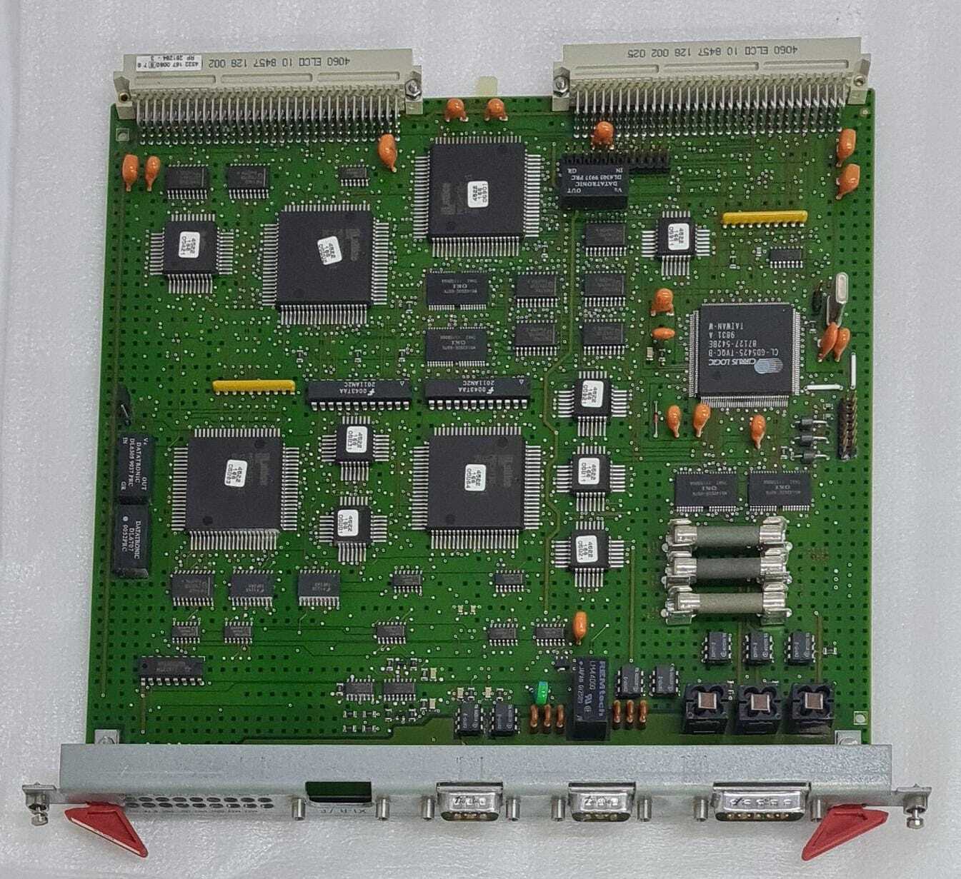 Philips BV300 Pulsera DFI Combo PB14 Board 4522 167 0060