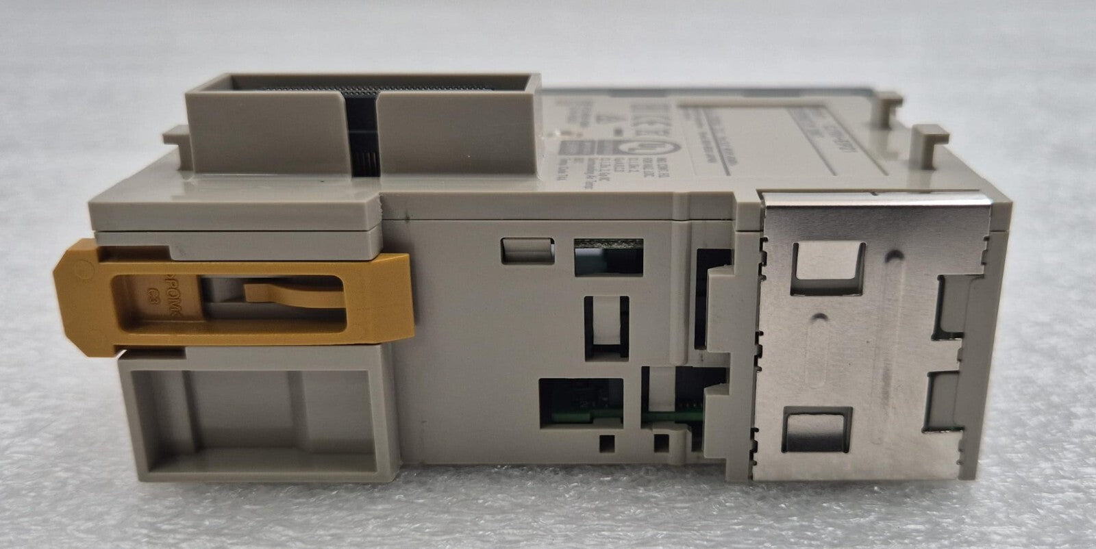 OMRON EIP21 CJ1W-EIP21 Ver. 3.0 EtherNet IP Unit PLC Module