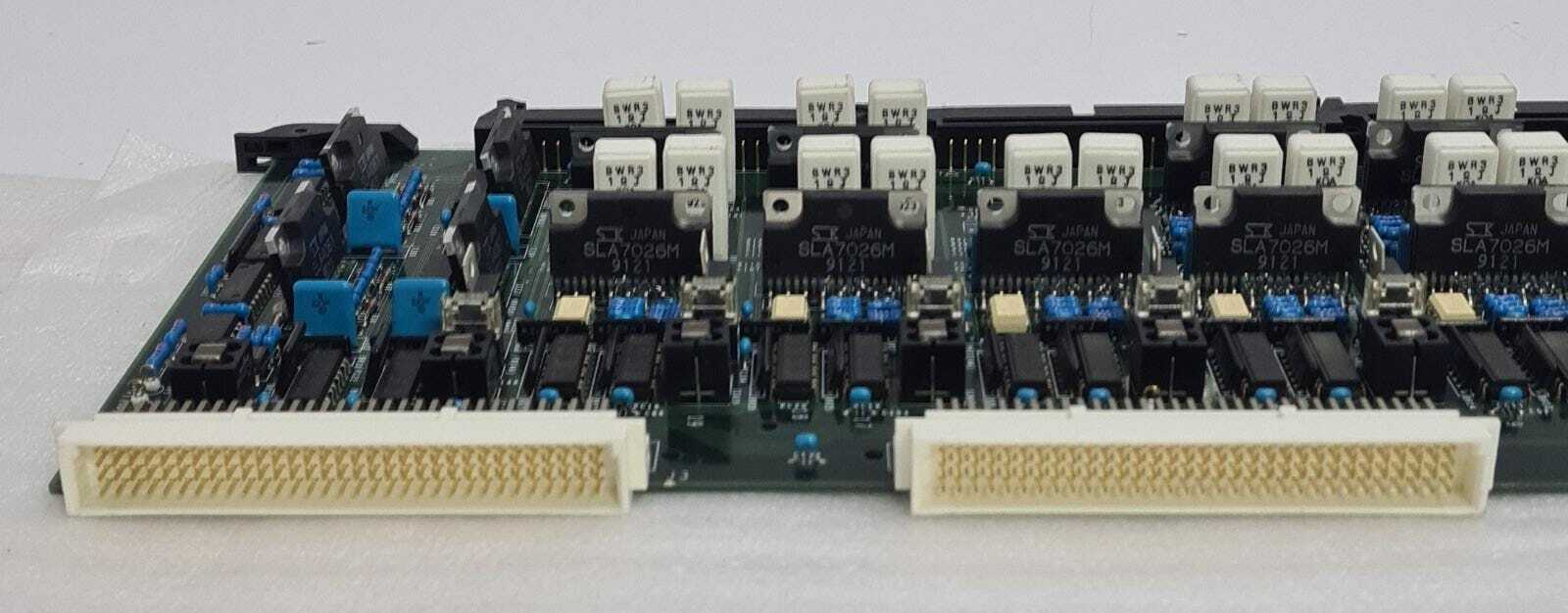 HITACHI D01-E2A P/N 768-5072 Power Board C 17685171