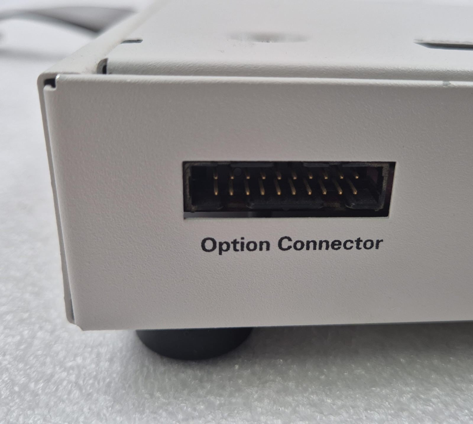 Agilent Technologies N4851A Serial Acquisition Probe Logic Analyzer