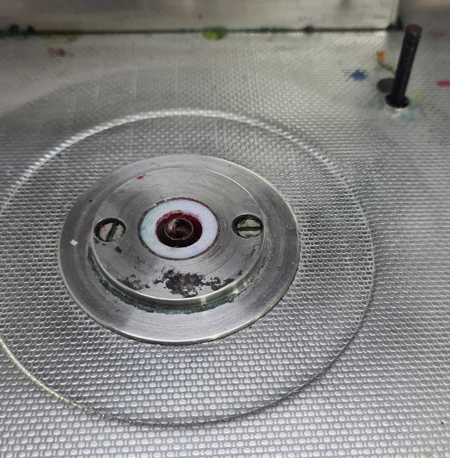 SARTORIUS MA 40 Moisture Analyzer Scale Laboratory Equipment