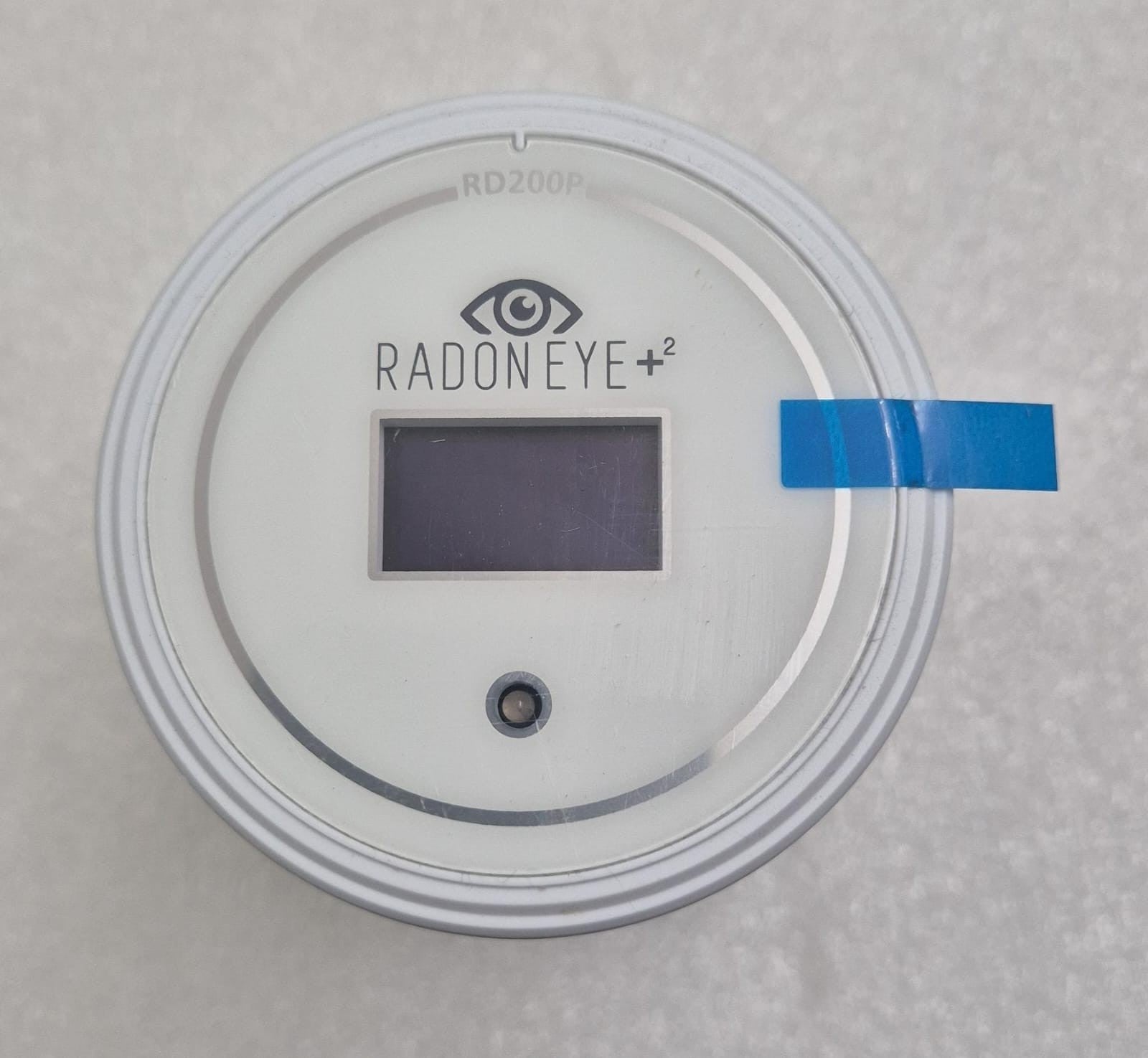 RADON EYE+ RD200P Eye Detector