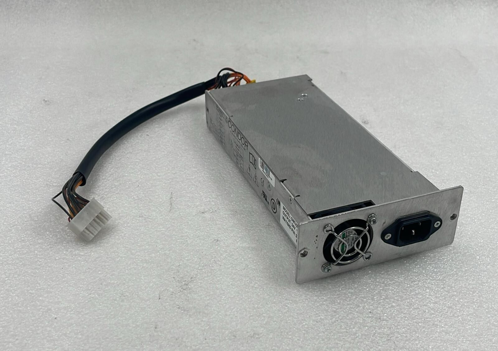 Condor DC GNT424CBE-115G  Power Supply  Waters 279002056