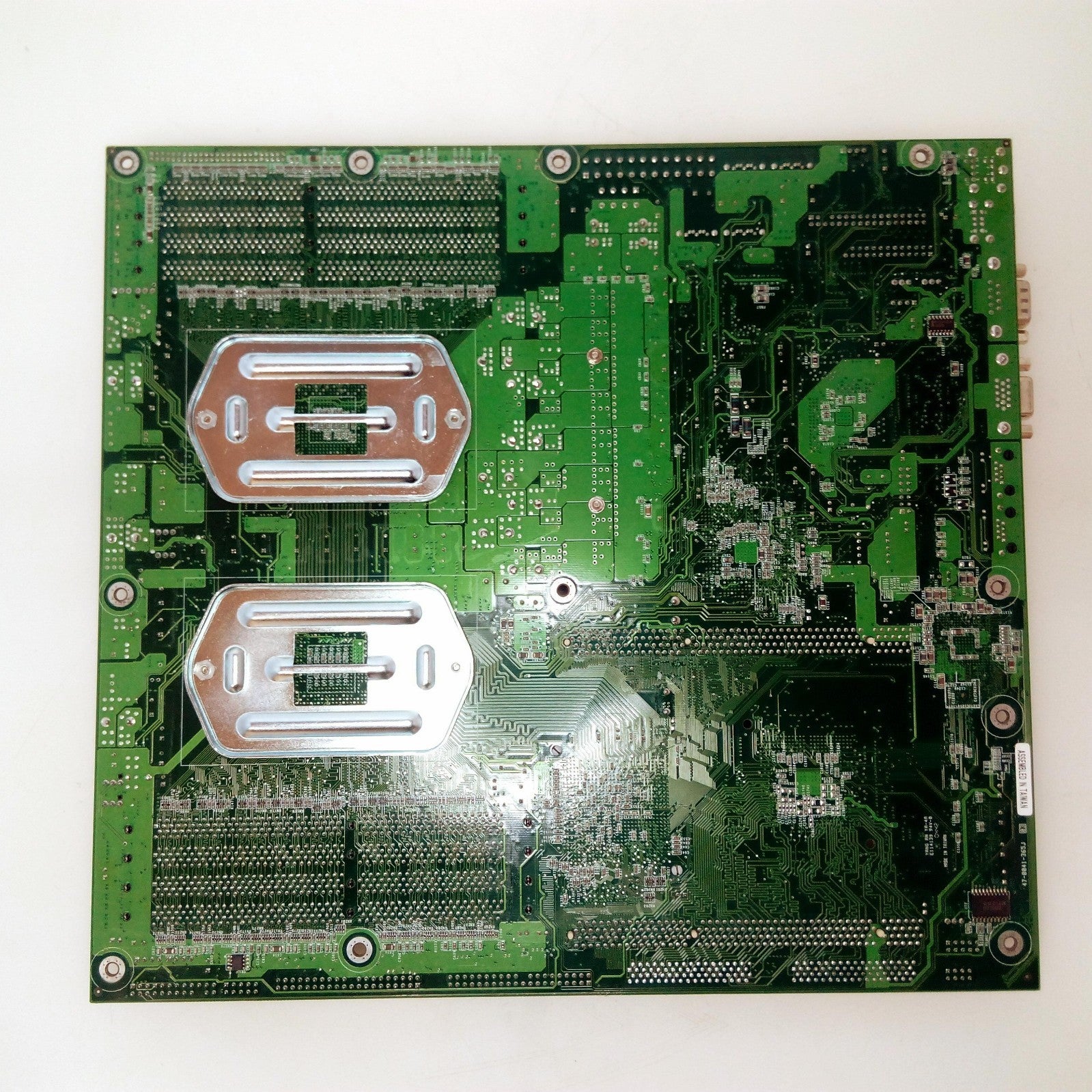 YANG AN YA-4A socket 940 E114139 94V-0 Server Motherboard