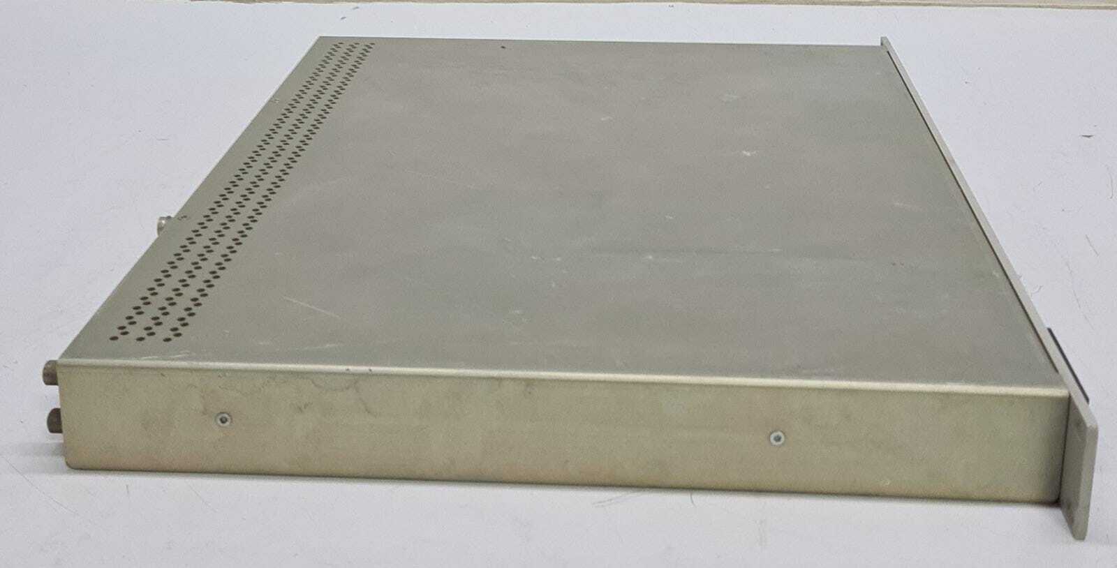 PHILIPS MPEG-2 RECEIVER DECODER DVS 3810/ 15