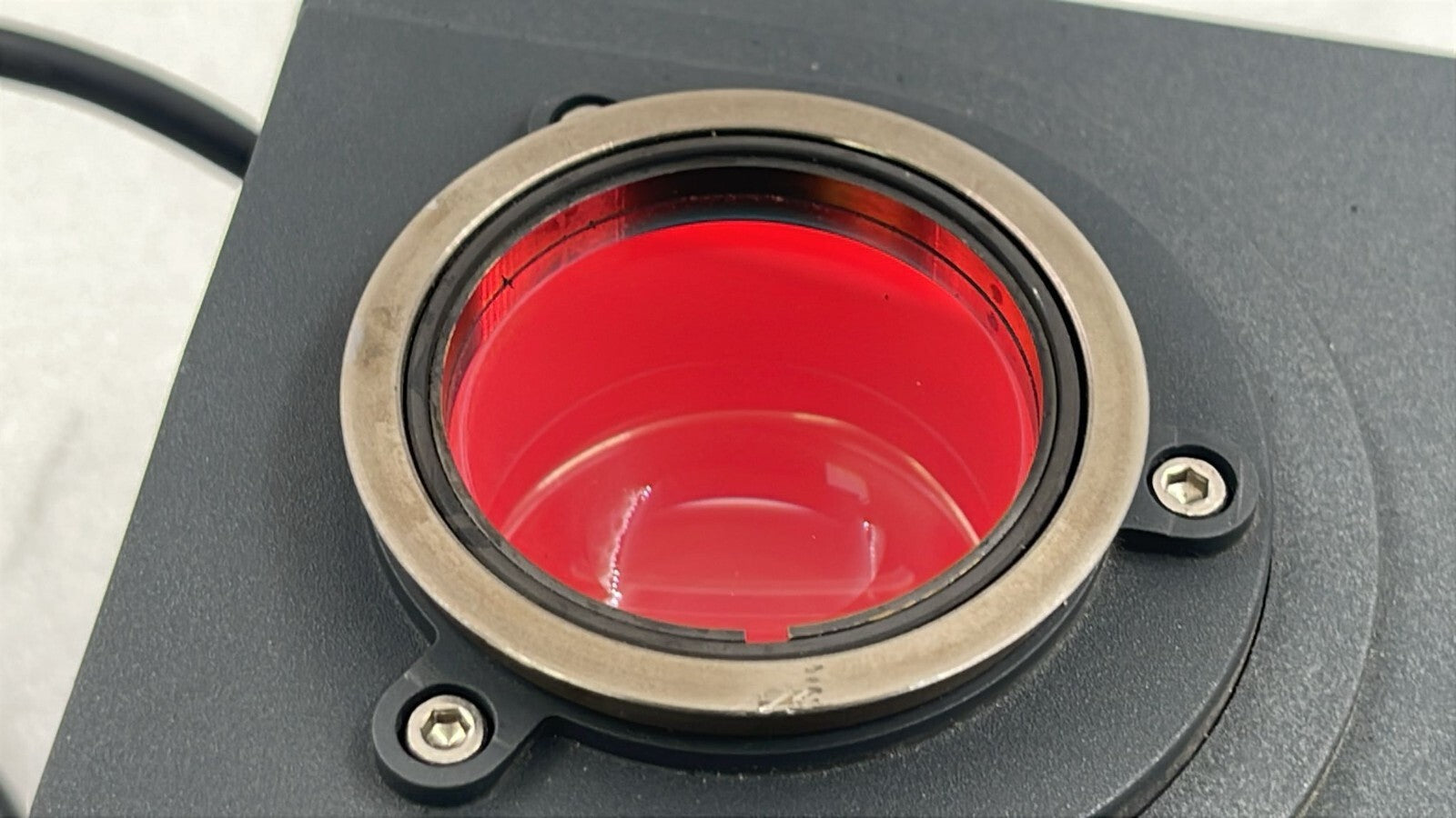 Zeiss HAL 100 Illuminator With Quartz Collector 423000-9901