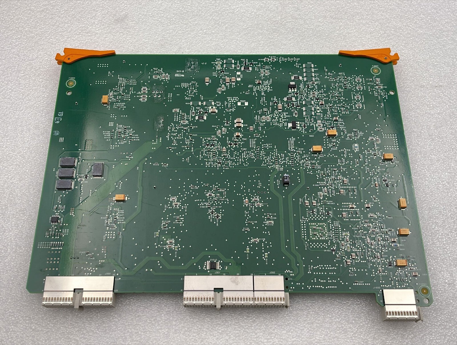 HD15 Ultrasound AIM Analog Interface Module 453561197306 PCB 453561197293B