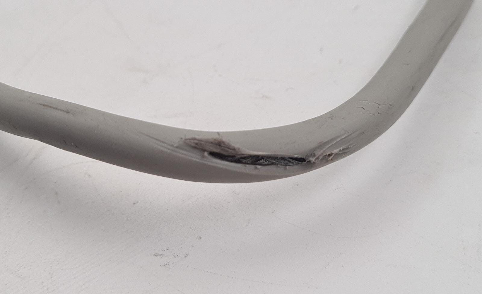 TOSHIBA PVG-366M  Convex Array Ultrasound Transducer Probe