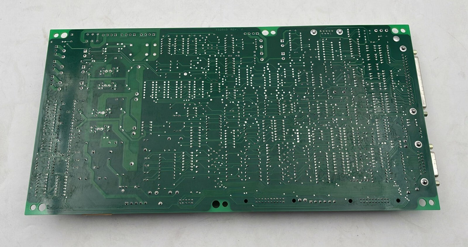 INDICO X-Ray CPI Control Board PWB 732816 SCHEM 732814 PWB 732815