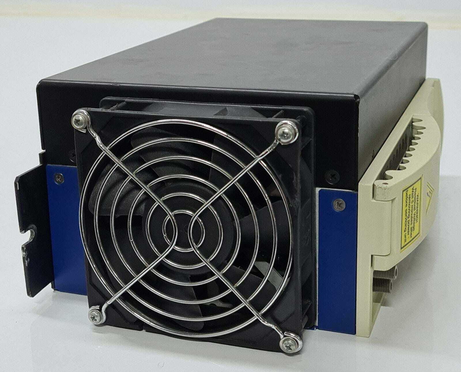 Kollmorgen SERVOSTAR CD CR10251 Servo Drive 3 Phase