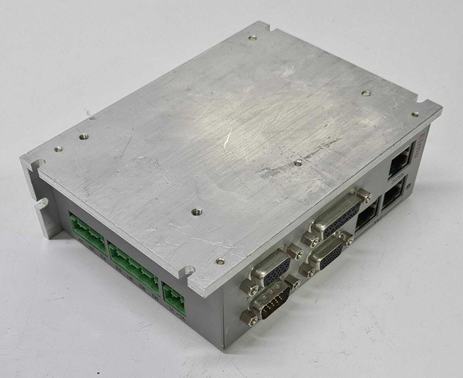 Elmo Motion Control DC-TROA12/400S Servo Drive