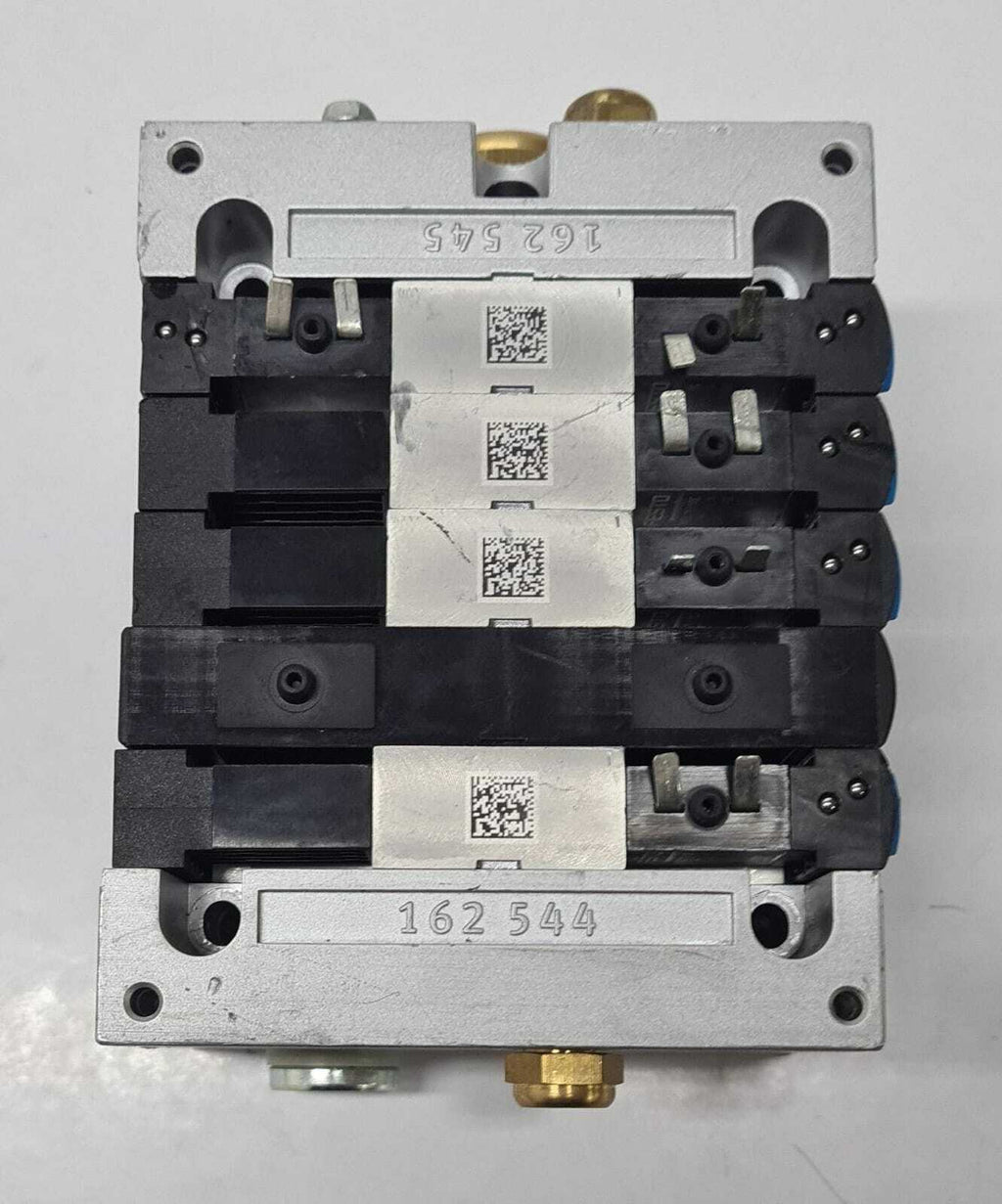 FESTO CPV14- V1 18210 LN02 Solenoid Valve Bank Terminal