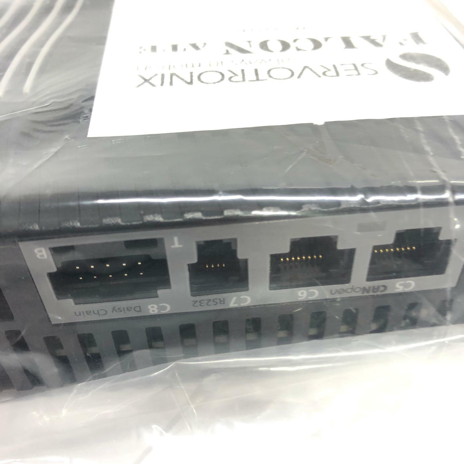 Servotronix CDHD CDHD-0032AAF1-ST REV: G Servo Drive