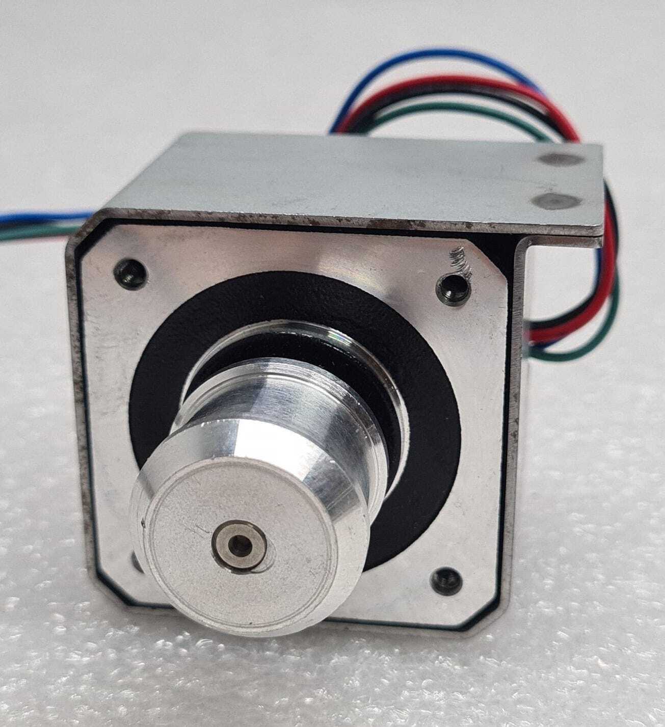 Sick DPM DPM42SH33-4AP.001 Multiphase Motor Rev A 001141 1.8° Step