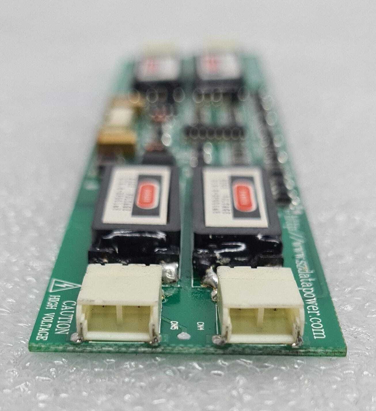 SZ Data Power DP-04-17023 rev 1.2H High Voltage Circuit Board