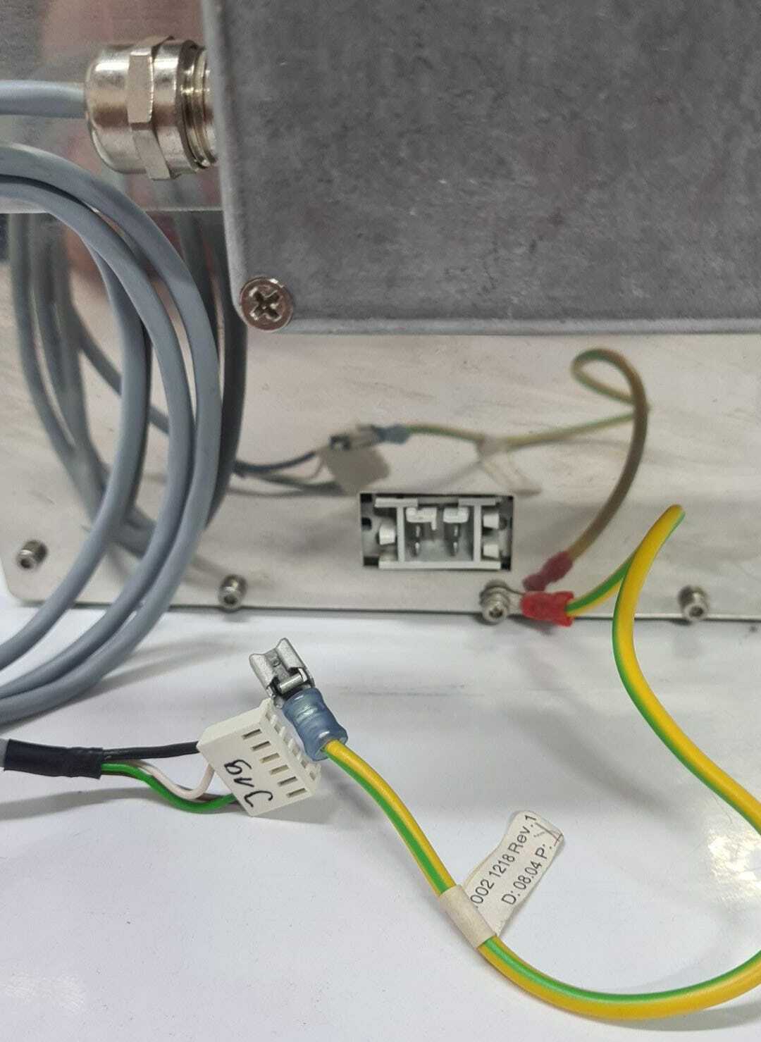 Streamline Netzteil WL30-HP 2005 Tatoo Removal Ruby Laser Sinon WaveLight 2031