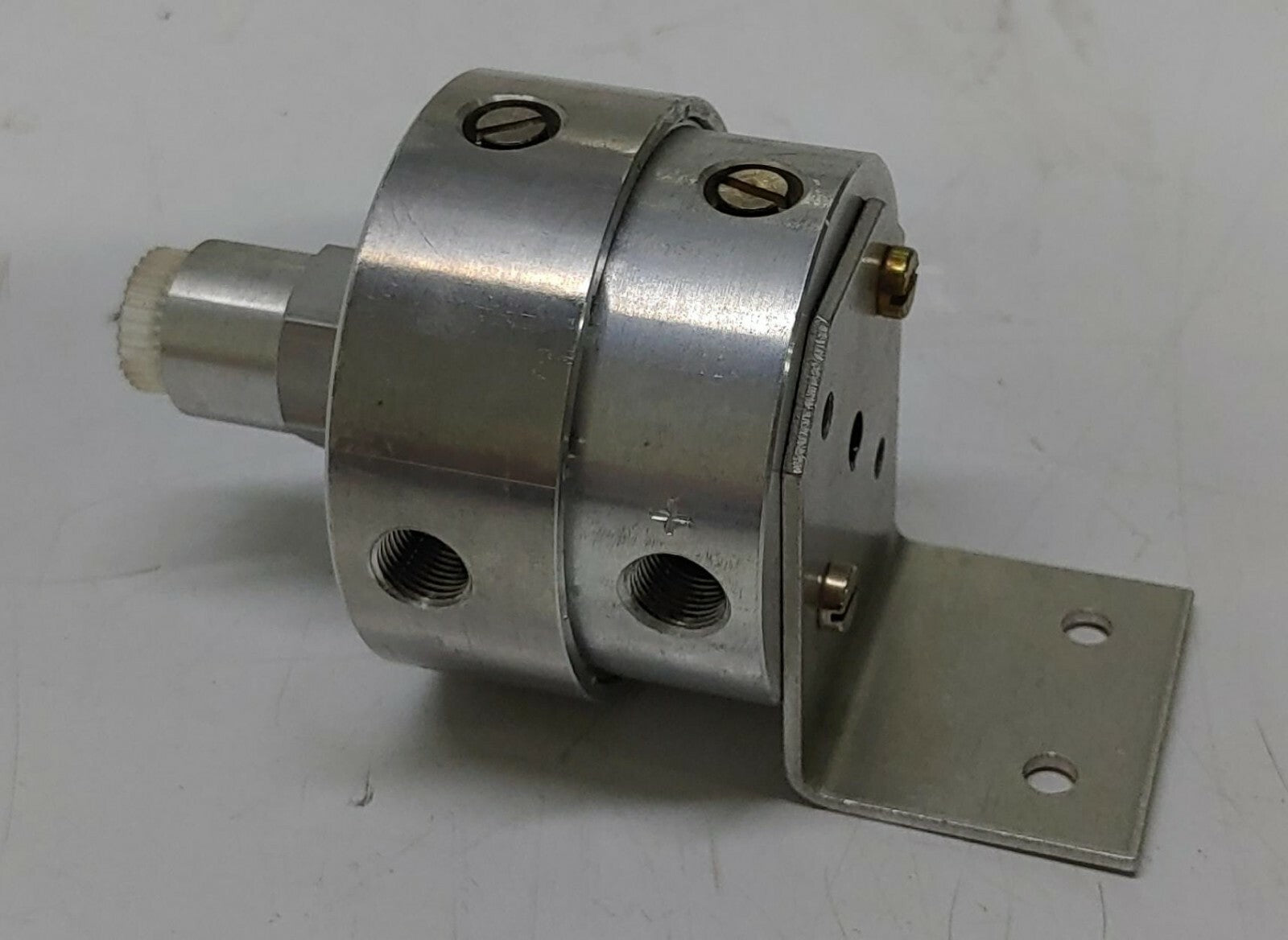 Sauter DDUP1 F001 Pressure Transmitter 0...5mBar | 25047