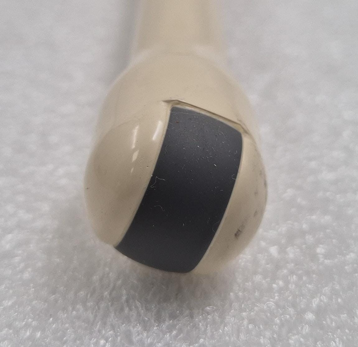 Aloka UST-9124 Multi Frequency Convex Array Ultrasound Transducer Probe SSD-4000