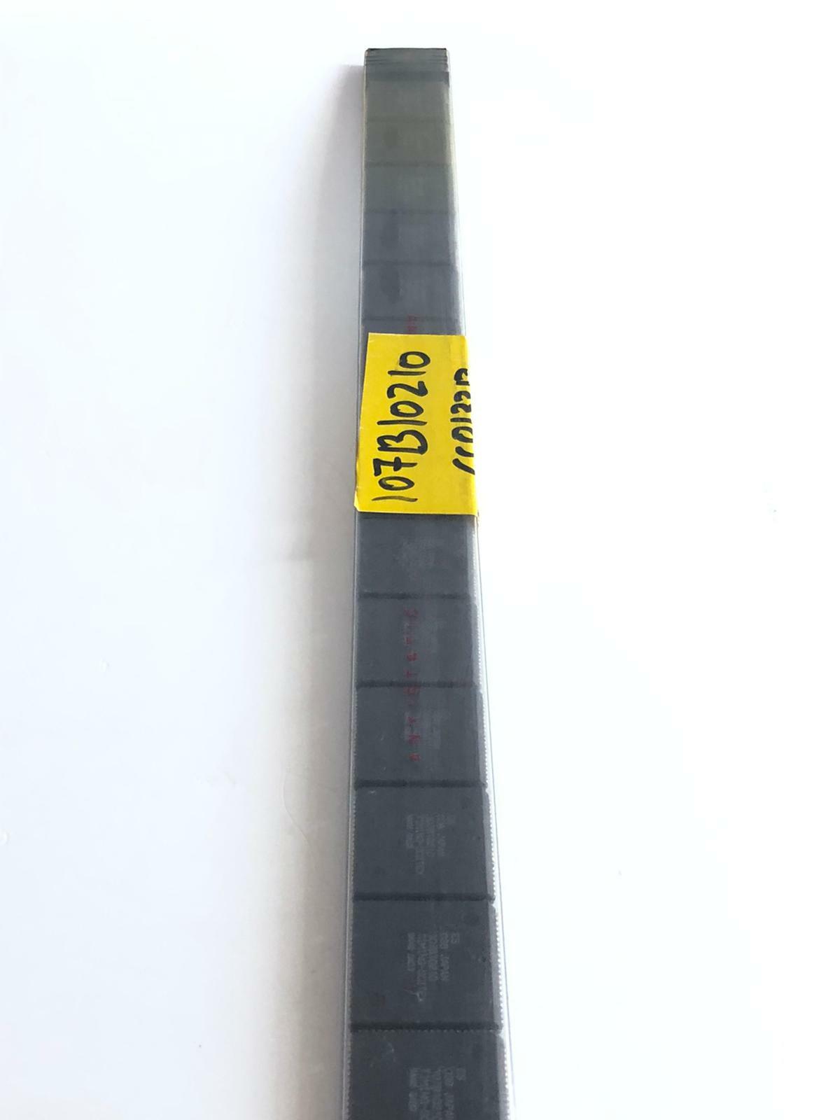 Scitex Timing Microchip 107B10210 ES 038 Japan Prepress