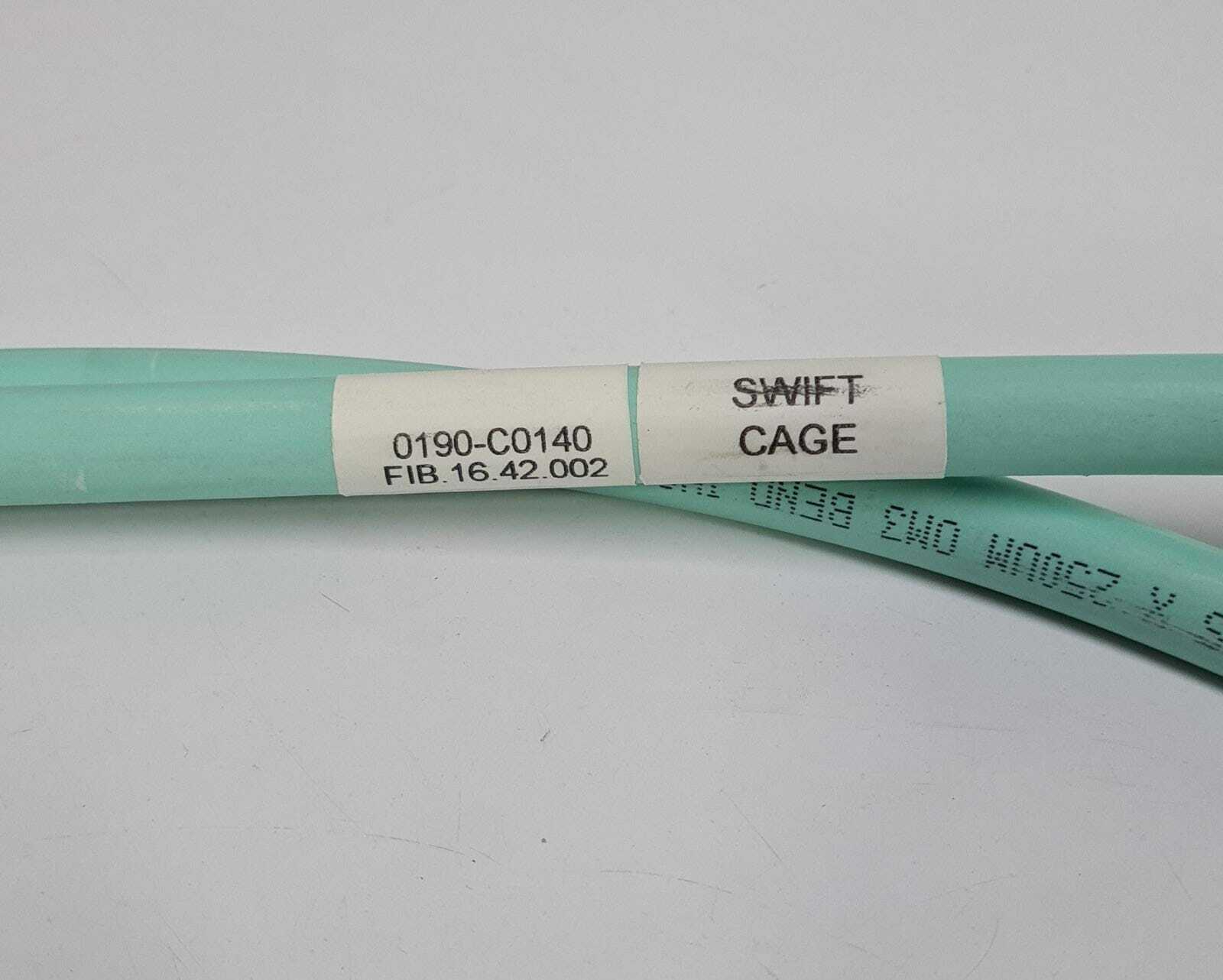 Cablexpress Fiber Harness IP2 Flip FAPLD 0190-C0140