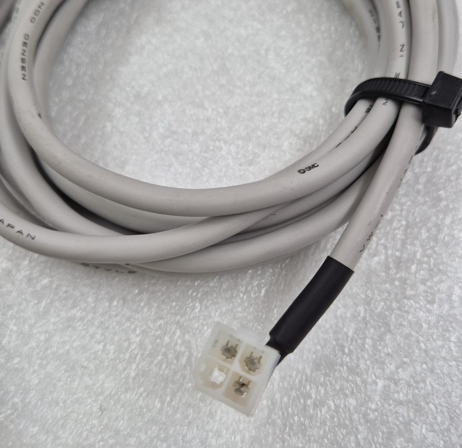 SMC PSE561-02 Pressure Sensor