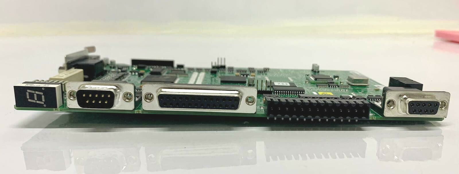 KOLLMORGEN SERVOTRONIX PRD-B032060z-10 REV : J1