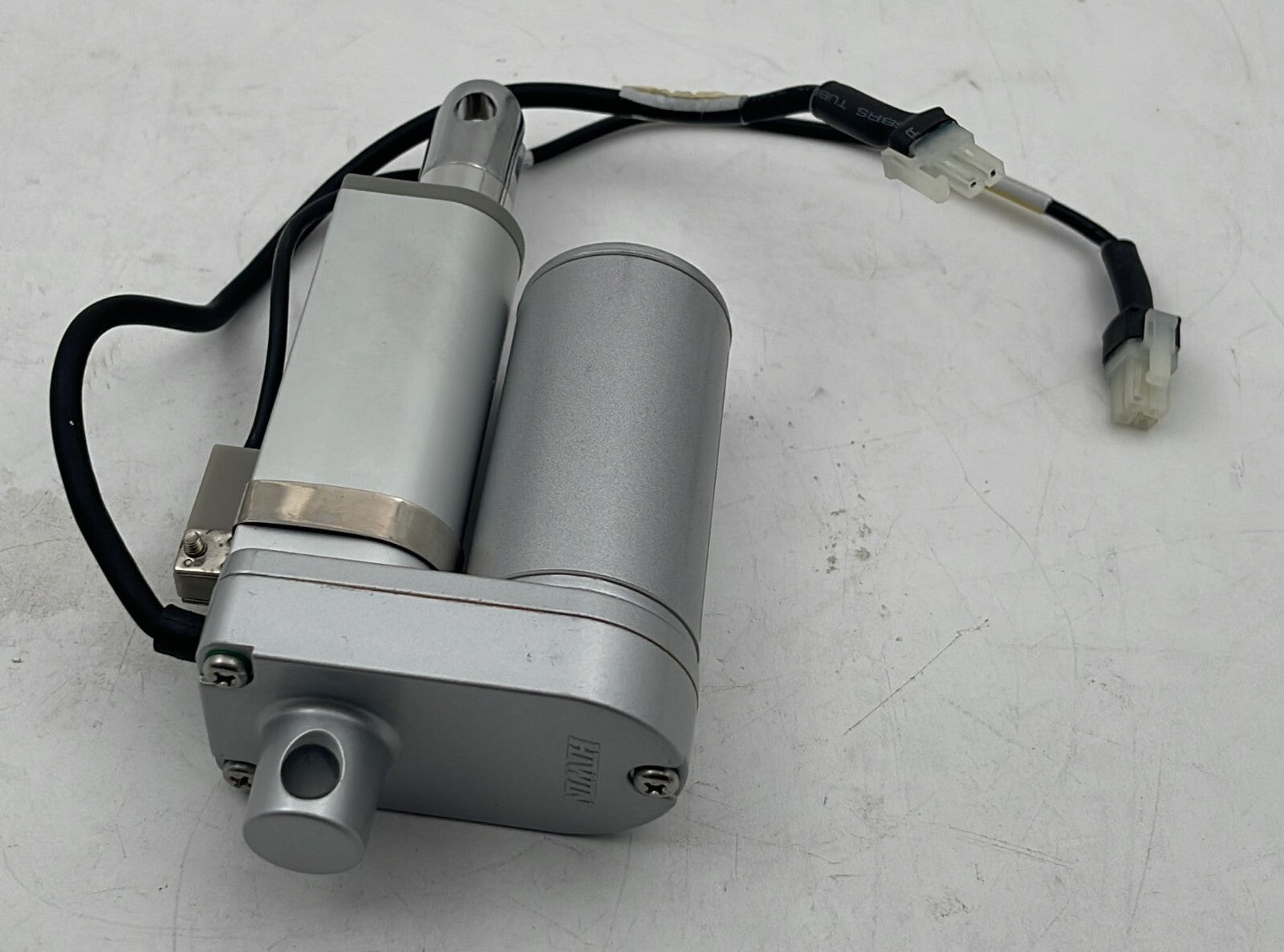 HIWIN Mikrosystem LAS1-1-1-25-24GE Linear Actuator