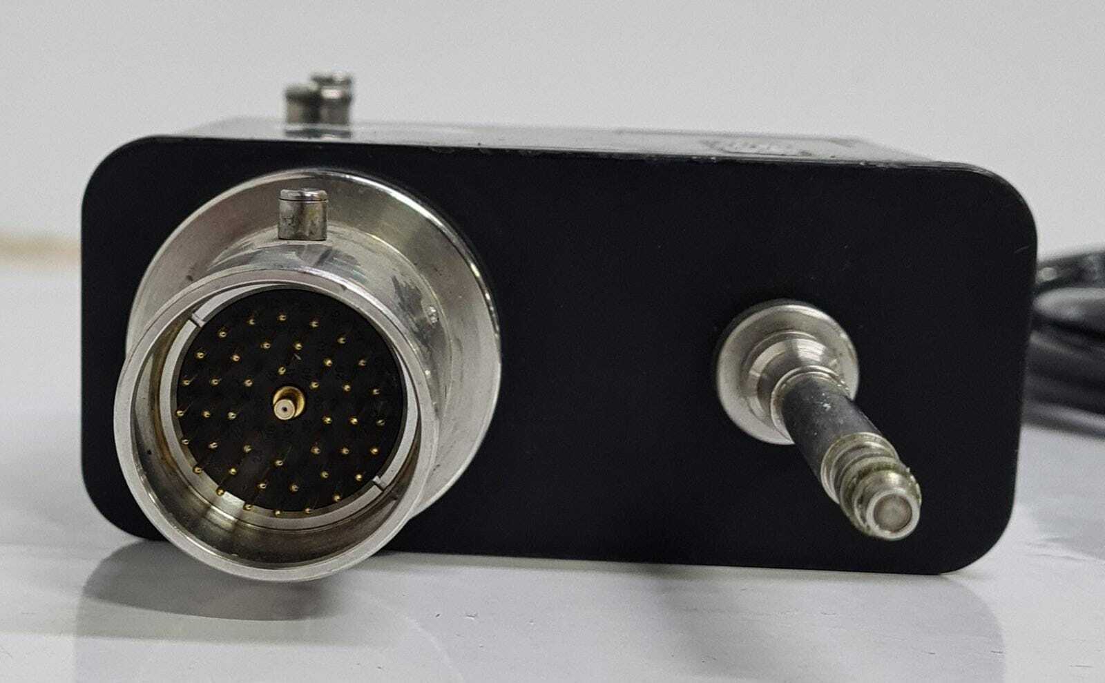 PENTAX EC-380LKp Endoscope Colonoscope Transducer Probe Video - For Parts