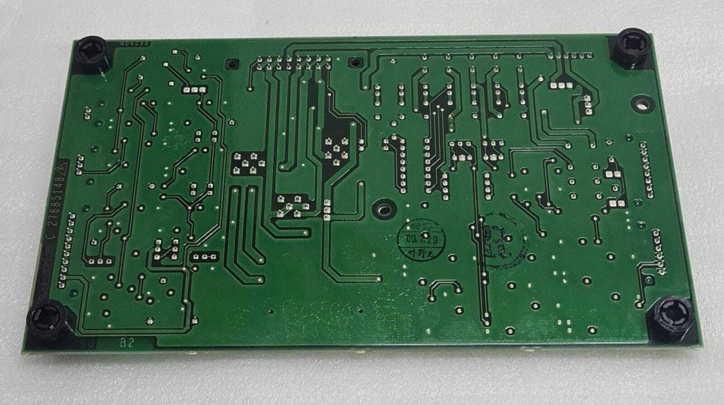 HITACHI ANGP-EC P/N 768-5048 Circuit Board C 27685148