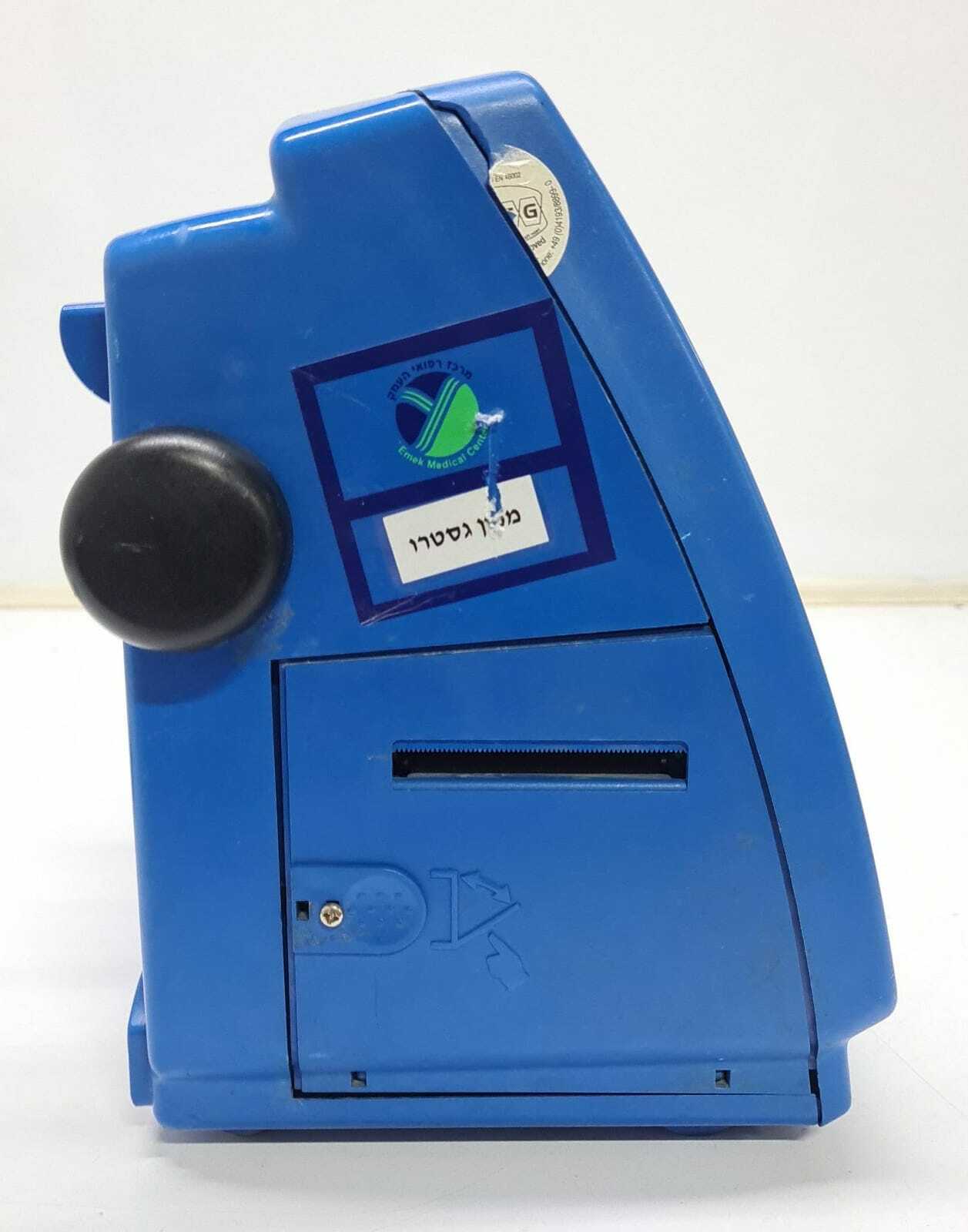 GE Dinamap PRO Series 400 Critikon Vital Signs aAnswers Patient Monitor DP400