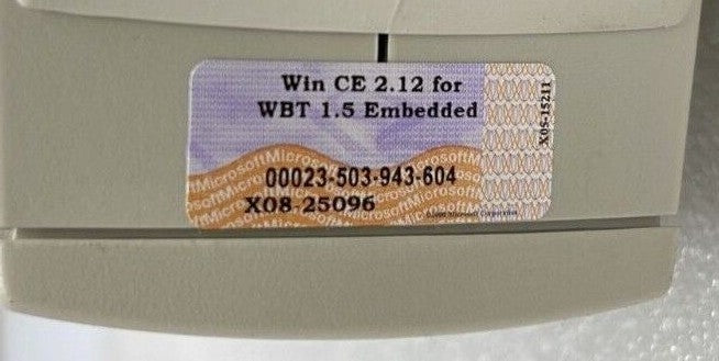 COMPAQ T1010 THIN CLIENT TERMINAL SERVER WINDOWS Based 207744-001