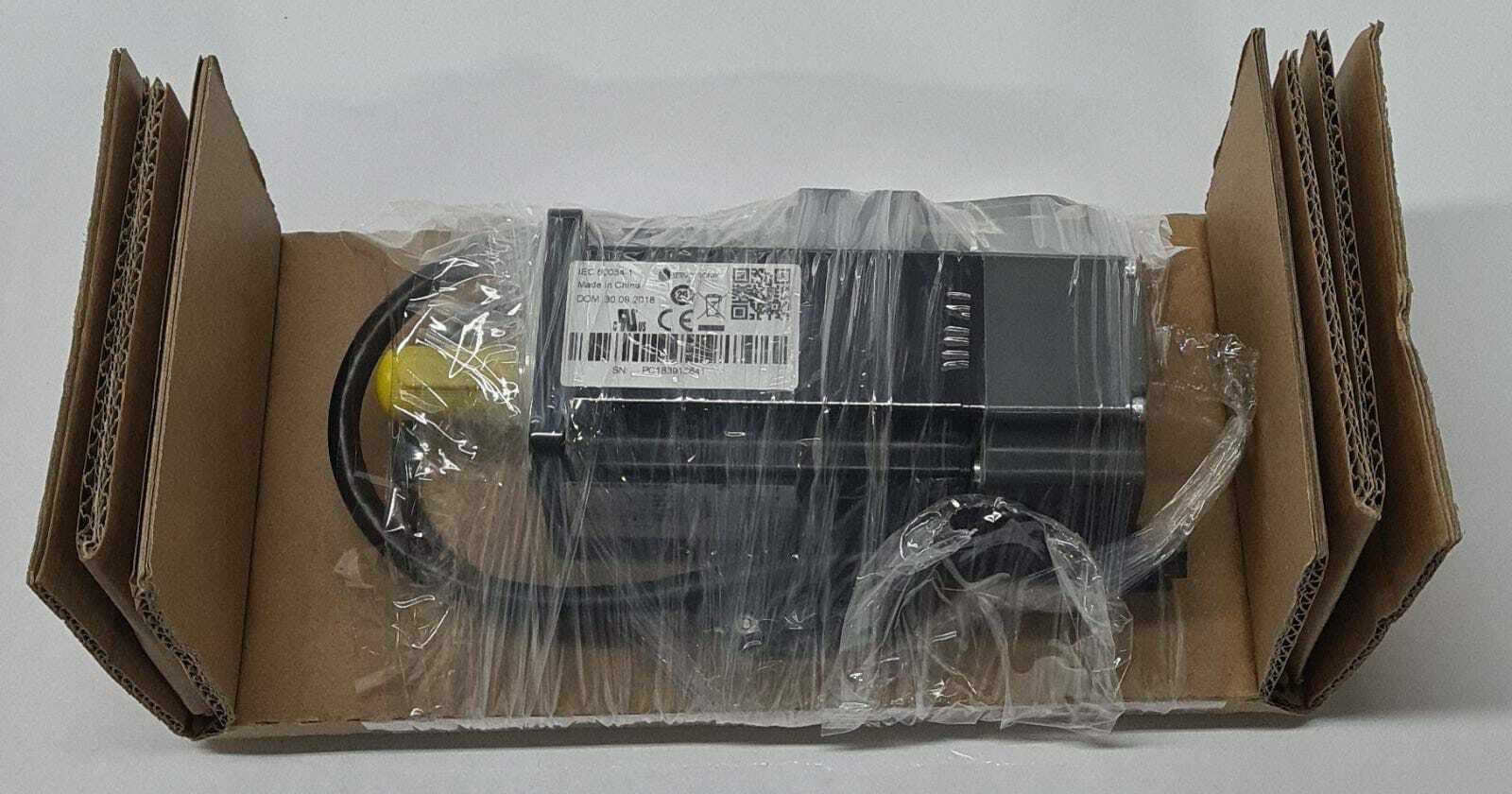 Servotronix servo Motor encoder 173D042001027 P2-06B23025M30D 6000Rpm