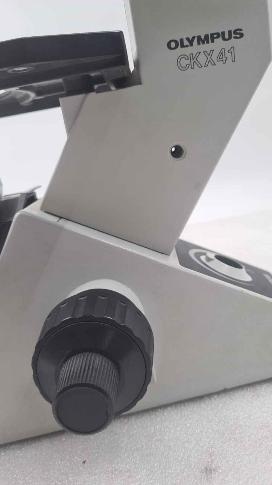 OLYMPUS CKX41 / CKX41SF Inverted Microscope Body