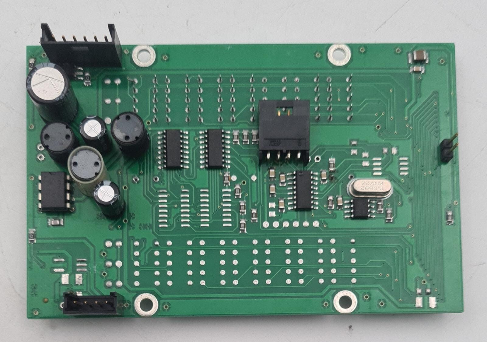 SIEMENS X-Ray IBA Wellhoefer Board for MOBILETT XP Eco