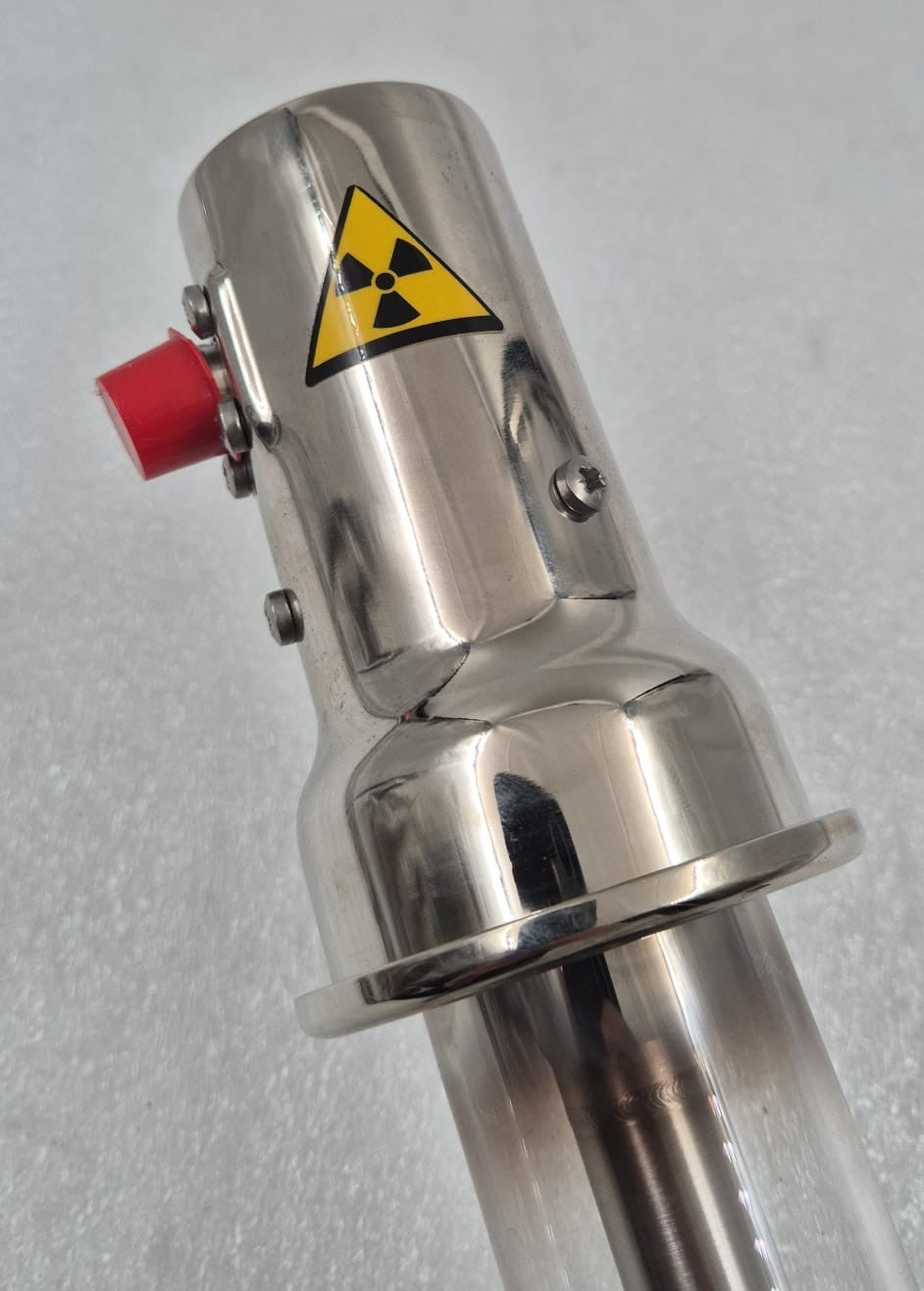 TELEDYNE e2v MG6370E 45133308530 ISSUE 07 MAGNETRONS for ELEKTA