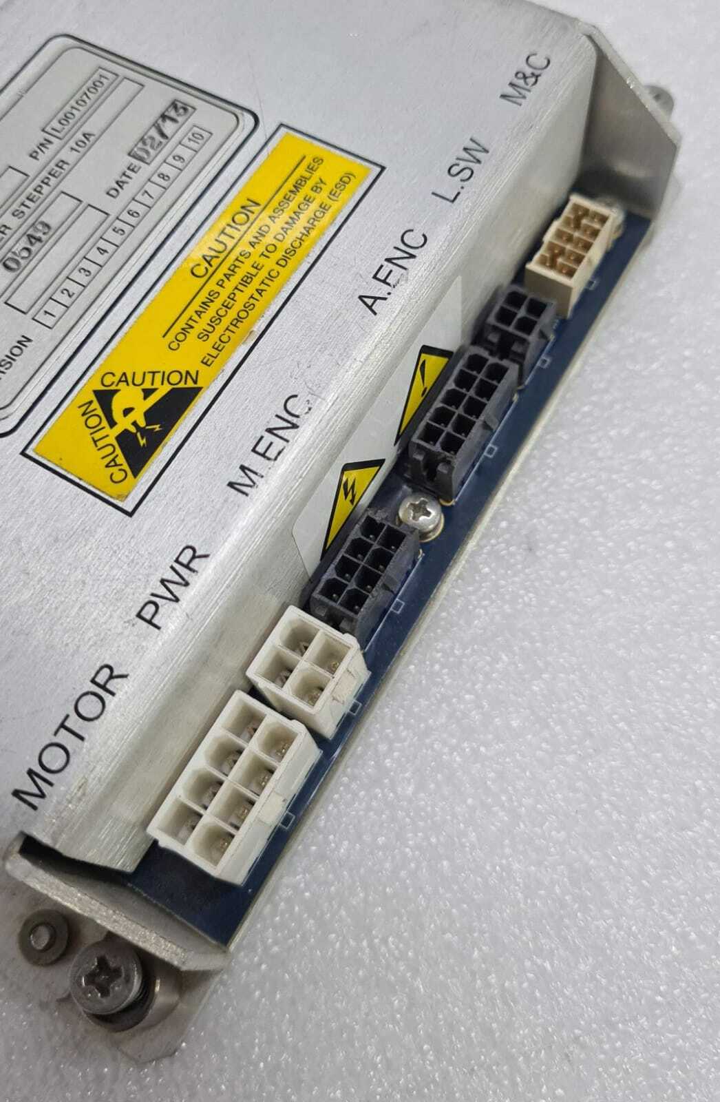 ORBIT Marine DRV-1070 L00107001 DRIVER STEPPER 10A