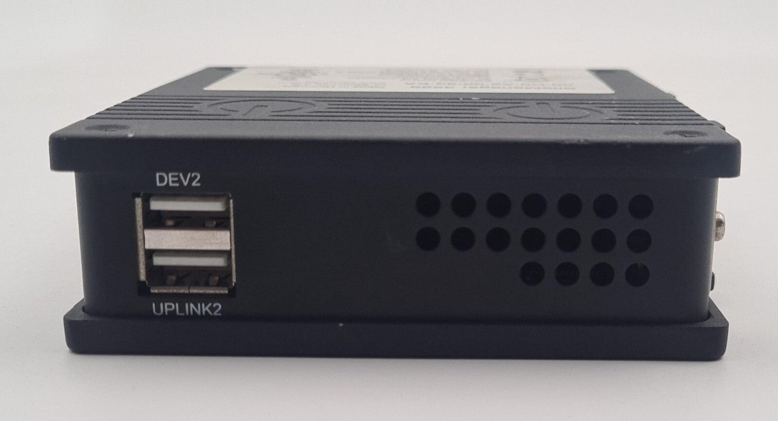 SECOMEA SiteManager 3229 Gateway Router Device Monitor