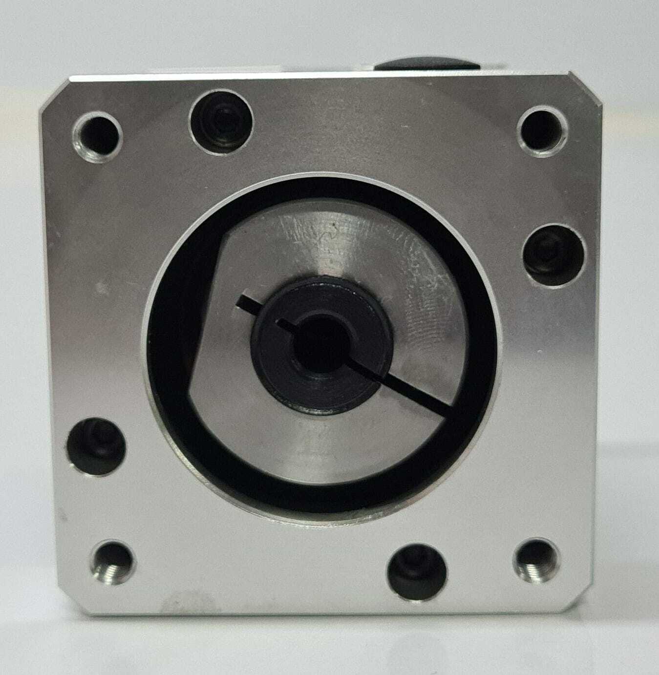 Sesame Servotronix PAN23- 5- P2 StepIM Planetary Gearbox Servo Motor 5PP2050B03